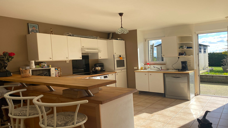 Ma-Cabane - Location Maison SAINT-MARS-SUR-LA-FUTAIE, 80 m²