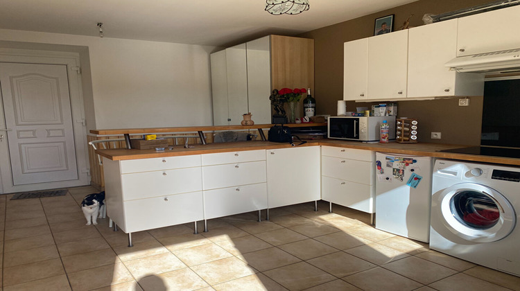 Ma-Cabane - Location Maison SAINT-MARS-SUR-LA-FUTAIE, 80 m²