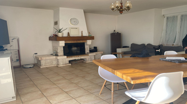 Ma-Cabane - Location Maison SAINT-MARS-SUR-LA-FUTAIE, 80 m²