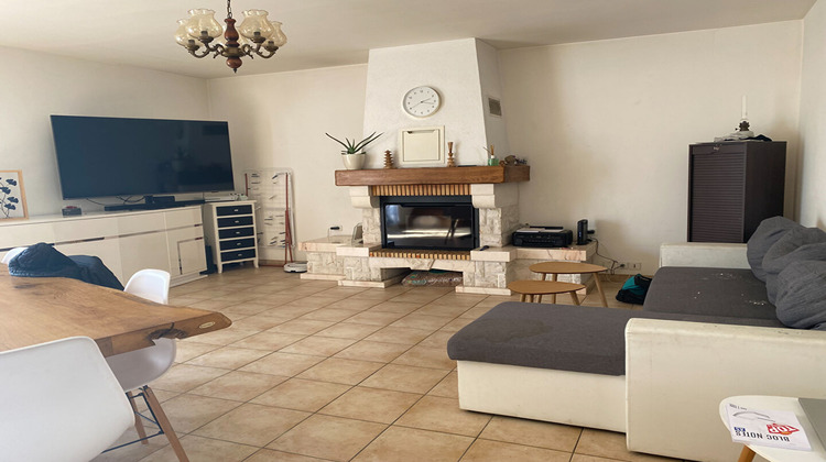Ma-Cabane - Location Maison SAINT-MARS-SUR-LA-FUTAIE, 80 m²