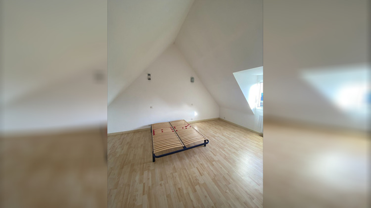 Ma-Cabane - Location Maison SAINT-MARS-SUR-LA-FUTAIE, 80 m²