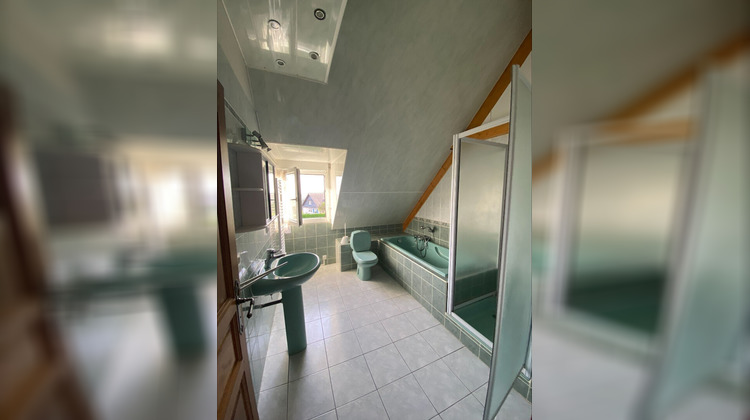 Ma-Cabane - Location Maison SAINT-MARS-SUR-LA-FUTAIE, 80 m²