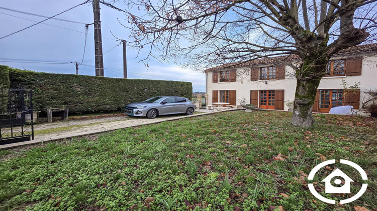 Ma-Cabane - Location Maison Saint-Martial-sur-Né, 115 m²