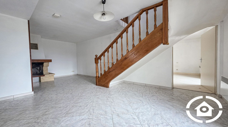 Ma-Cabane - Location Maison Saint-Martial-sur-Né, 115 m²