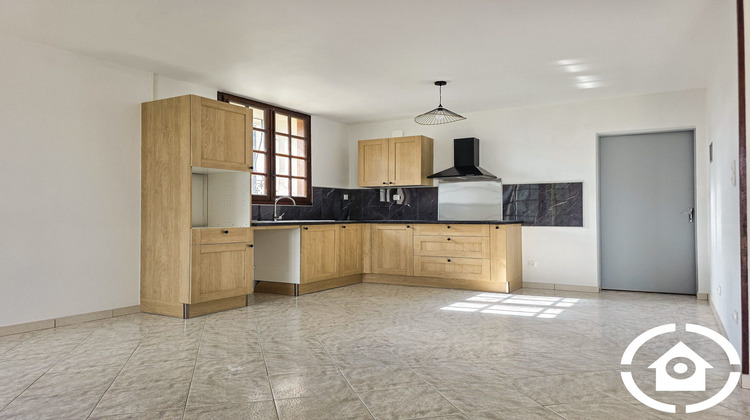 Ma-Cabane - Location Maison Saint-Martial-sur-Né, 115 m²