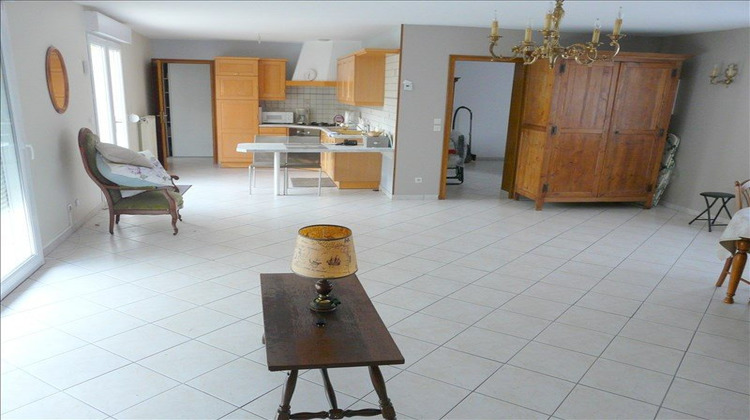 Ma-Cabane - Location Maison Saint-Martin-au-Laërt, 92 m²
