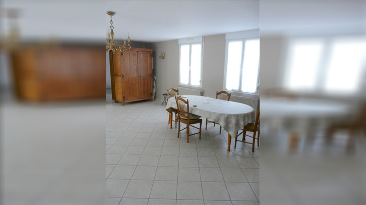 Ma-Cabane - Location Maison Saint-Martin-au-Laërt, 92 m²