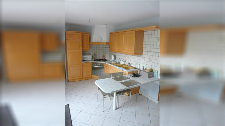 Ma-Cabane - Location Maison Saint-Martin-au-Laërt, 92 m²