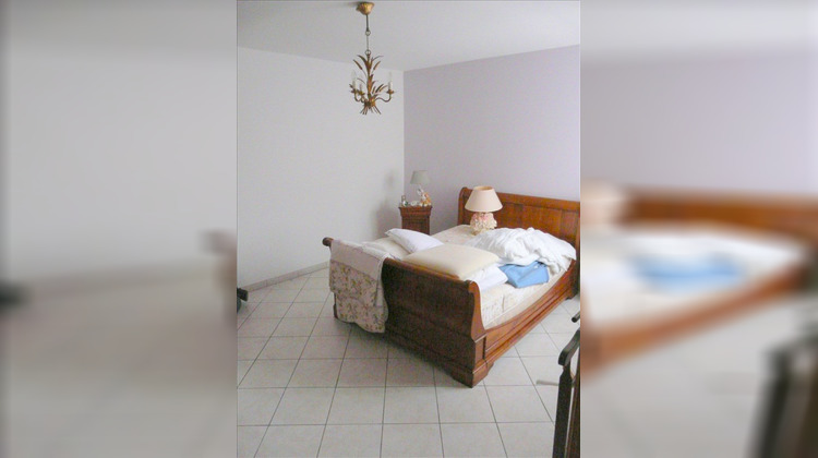 Ma-Cabane - Location Maison Saint-Martin-au-Laërt, 92 m²