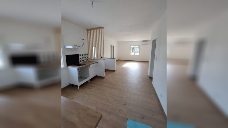 Ma-Cabane - Location Maison Saint-Martin-Aux-Champs, 66 m²