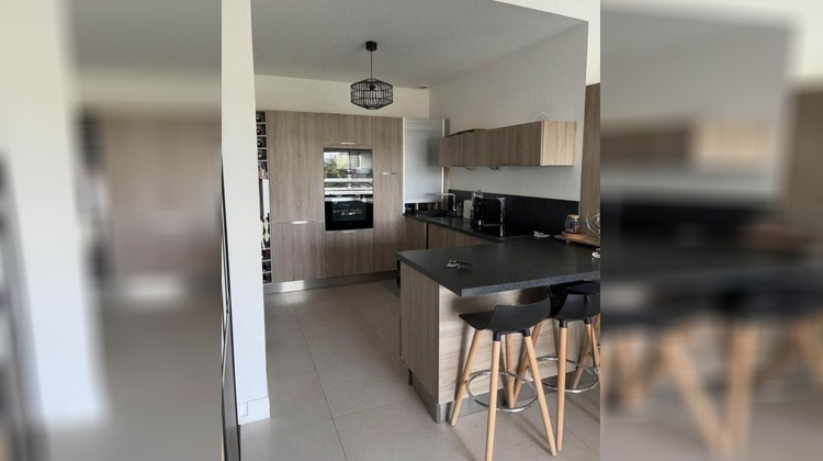 Ma-Cabane - Location Maison Saint-Martin-Aux-Champs, 84 m²