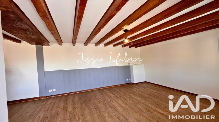 Ma-Cabane - Location Maison Saint-Martin-Boulogne, 52 m²
