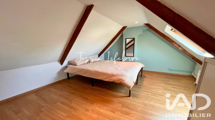 Ma-Cabane - Location Maison Saint-Martin-Boulogne, 52 m²