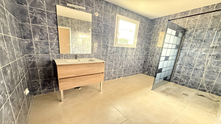 Ma-Cabane - Location Maison SAINT-MARTIN-D'AOUT, 127 m²