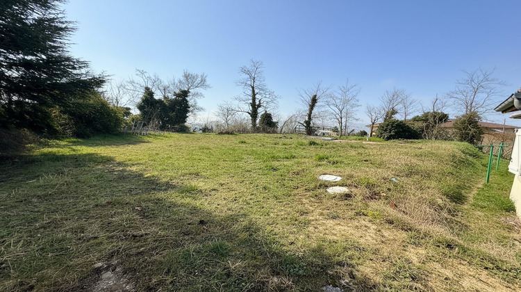 Ma-Cabane - Location Maison SAINT-MARTIN-D'AOUT, 127 m²
