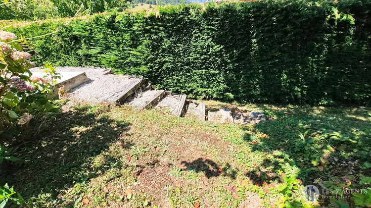 Ma-Cabane - Location Maison SAINT-MARTIN-D'URIAGE, 74 m²