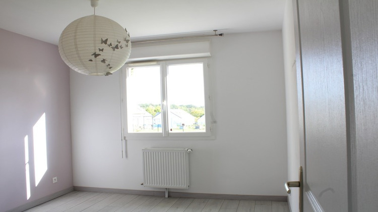Ma-Cabane - Location Maison SAINT MARTIN D ORDON, 86 m²