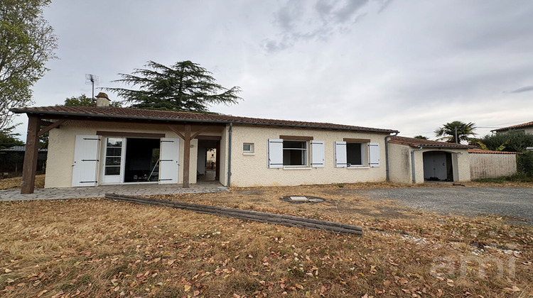 Ma-Cabane - Location Maison SAINT-MARTIN-DE-BERNEGOUE, 97 m²
