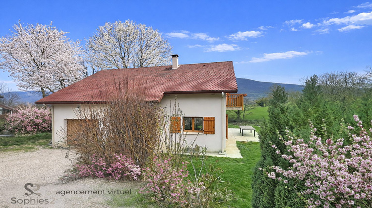 Ma-Cabane - Location Maison Saint-Martin-de-la-Cluze, 95 m²