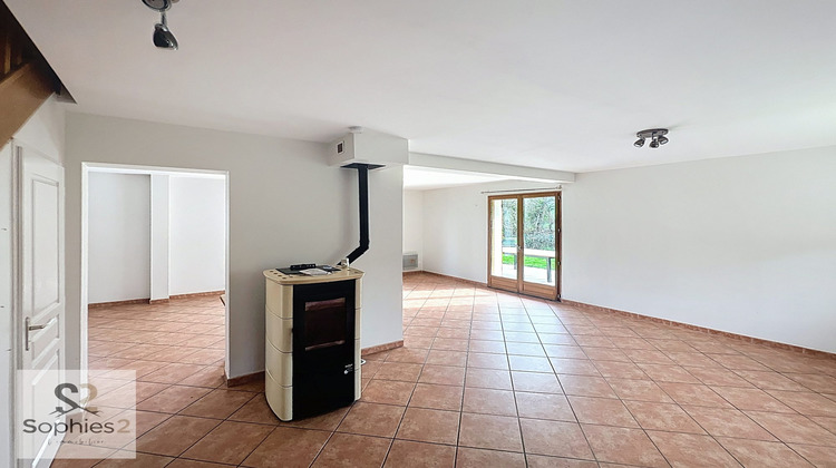 Ma-Cabane - Location Maison Saint-Martin-de-la-Cluze, 95 m²