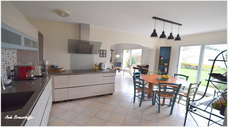 Ma-Cabane - Location Maison SAINT MARTIN DE RE, 107 m²
