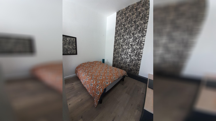 Ma-Cabane - Location Maison SAINT-MARTIN-DE-SAINT-MAIXENT, 34 m²