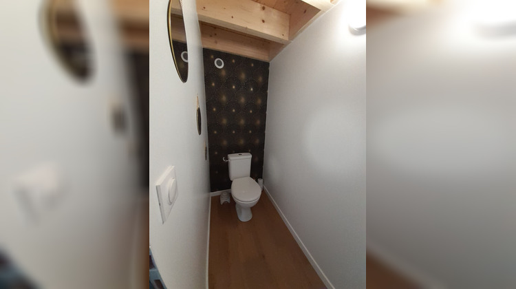 Ma-Cabane - Location Maison SAINT-MARTIN-DE-SAINT-MAIXENT, 34 m²