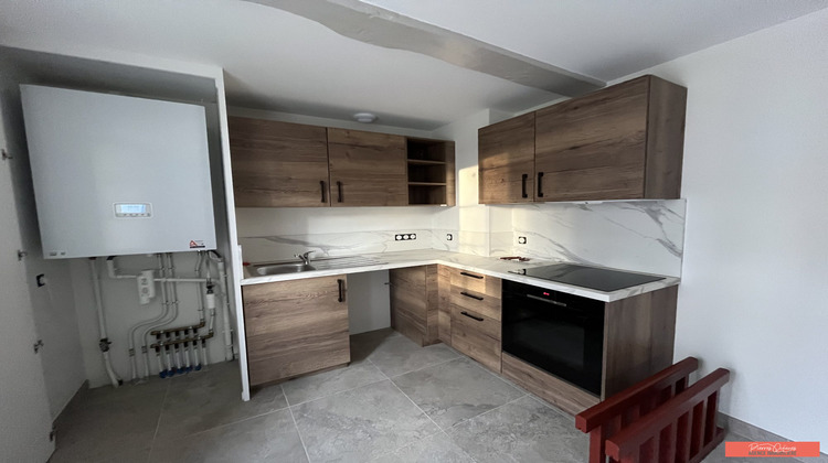 Ma-Cabane - Location Maison Saint-Martin-de-Seignanx, 93 m²