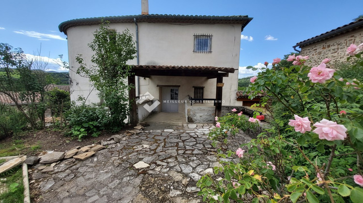 Ma-Cabane - Location Maison Saint-Martin-de-Valgalgues, 66 m²