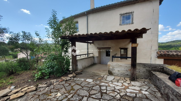 Ma-Cabane - Location Maison Saint-Martin-de-Valgalgues, 66 m²