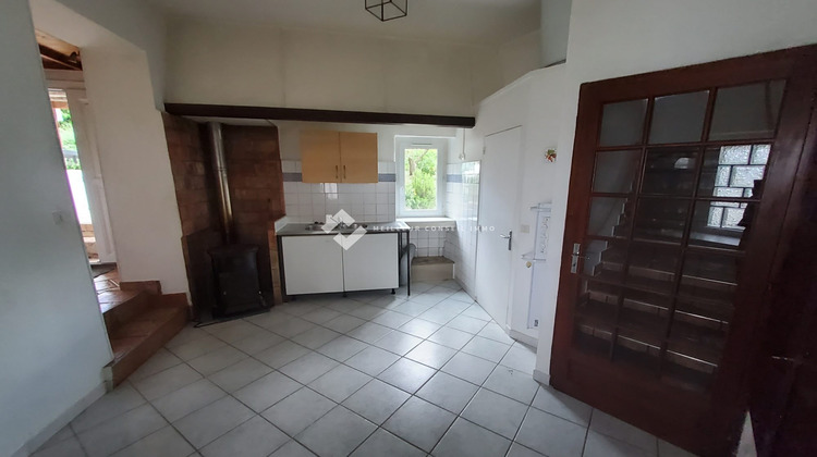Ma-Cabane - Location Maison Saint-Martin-de-Valgalgues, 66 m²