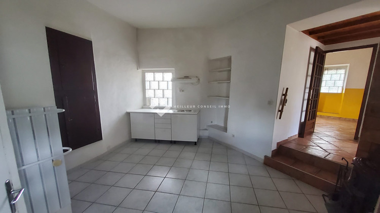Ma-Cabane - Location Maison Saint-Martin-de-Valgalgues, 66 m²