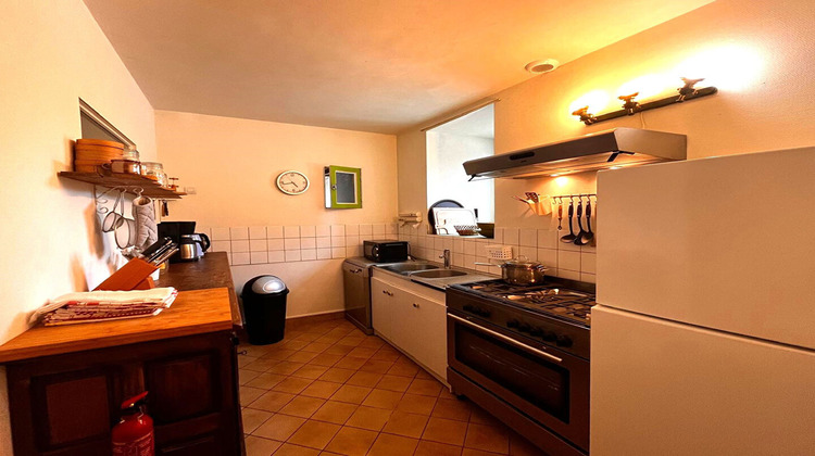 Ma-Cabane - Location Maison SAINT-MARTIN-DES-CHAMPS, 111 m²