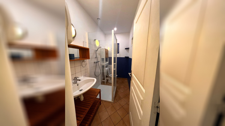 Ma-Cabane - Location Maison SAINT-MARTIN-DES-CHAMPS, 111 m²