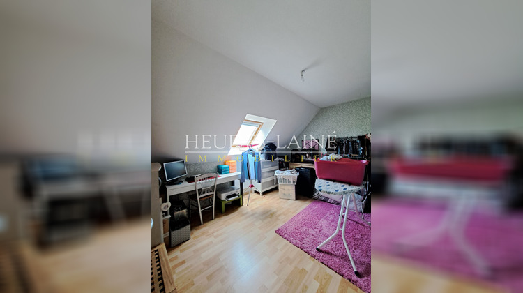 Ma-Cabane - Location Maison SAINT-MARTIN-DES-CHAMPS, 100 m²