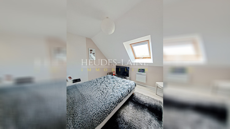 Ma-Cabane - Location Maison SAINT-MARTIN-DES-CHAMPS, 100 m²