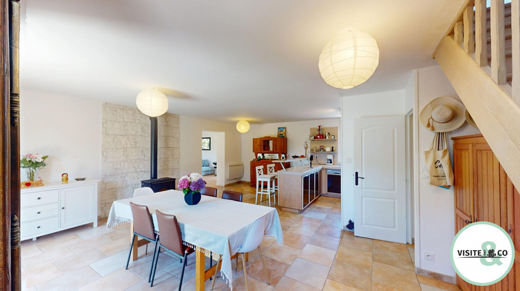 Ma-Cabane - Location Maison Saint-Martin-des-Entrées, 172 m²
