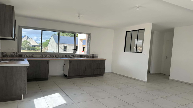 Ma-Cabane - Location Maison SAINT MARTIN DU FOUILLOUX, 119 m²