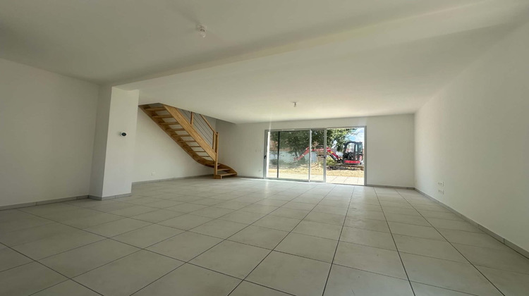Ma-Cabane - Location Maison SAINT MARTIN DU FOUILLOUX, 119 m²