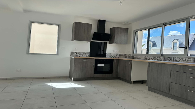 Ma-Cabane - Location Maison SAINT MARTIN DU FOUILLOUX, 119 m²