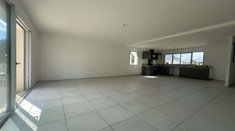 Ma-Cabane - Location Maison SAINT MARTIN DU FOUILLOUX, 119 m²