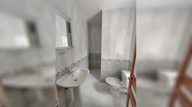 Ma-Cabane - Location Maison SAINT-MARTIN-DU-VIEUX-BELLEME, 98 m²