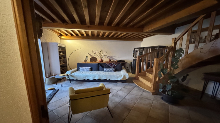 Ma-Cabane - Location Maison Saint-Martin-la-Sauveté, 103 m²