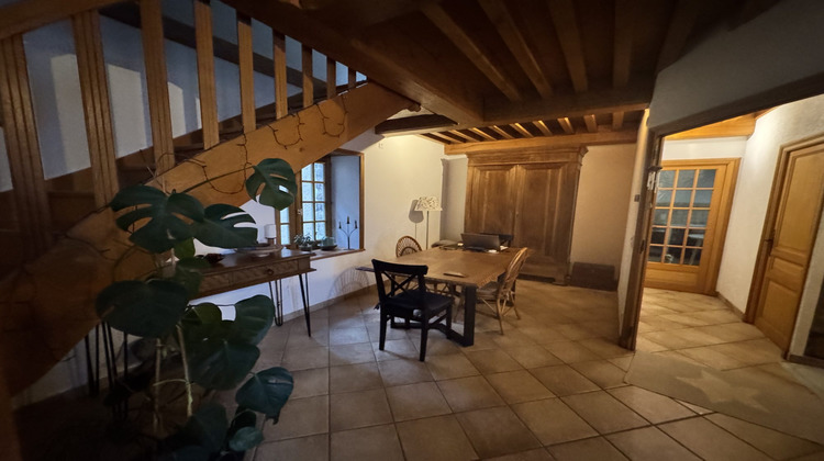 Ma-Cabane - Location Maison Saint-Martin-la-Sauveté, 103 m²