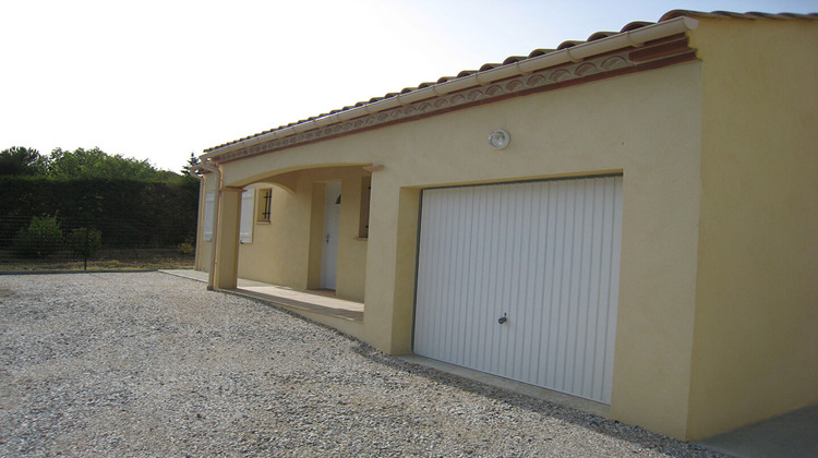 Ma-Cabane - Location Maison SAINT-MARTIN-LALANDE, 85 m²