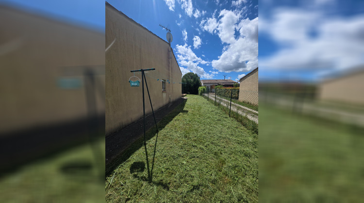 Ma-Cabane - Location Maison SAINT-MARTIN-LALANDE, 85 m²
