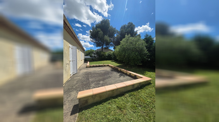 Ma-Cabane - Location Maison SAINT-MARTIN-LALANDE, 85 m²