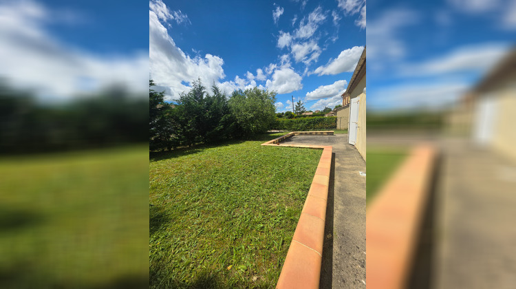 Ma-Cabane - Location Maison SAINT-MARTIN-LALANDE, 85 m²