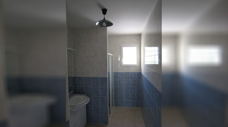Ma-Cabane - Location Maison SAINT-MARTIN-LALANDE, 85 m²