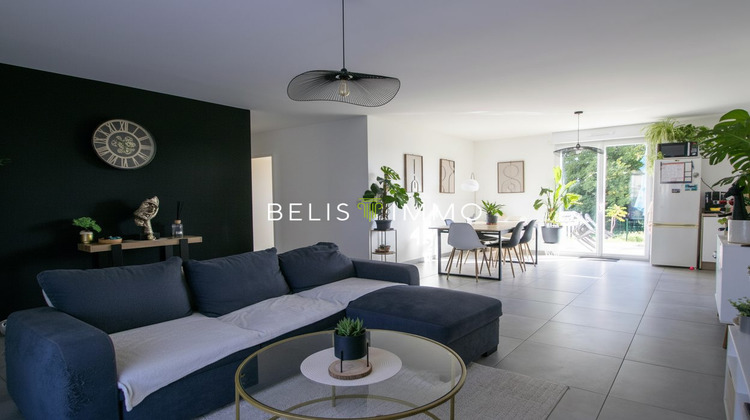 Ma-Cabane - Location Maison Saint-Martin-le-Beau, 84 m²